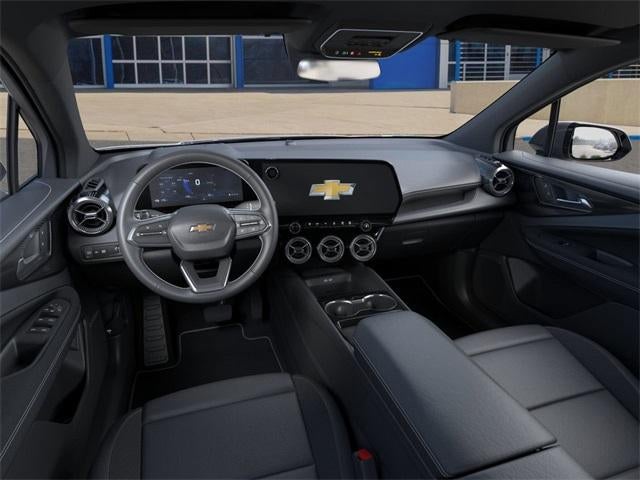 2025 Chevrolet Blazer EV AWD LT