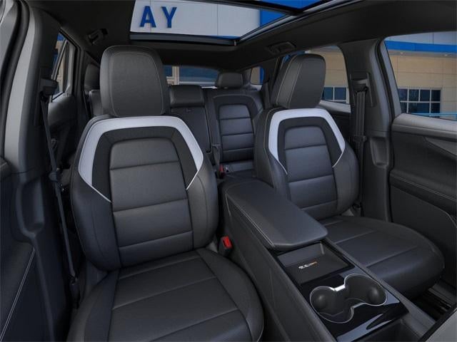 2025 Chevrolet Blazer EV AWD LT