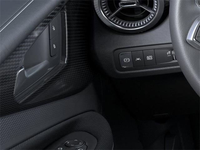 2025 Chevrolet Blazer EV AWD LT