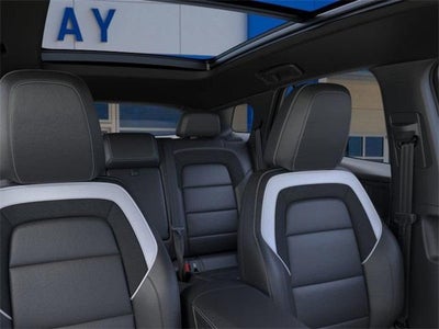 2025 Chevrolet Blazer EV AWD LT