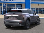 2025 Chevrolet Blazer EV AWD LT