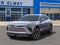 2025 Chevrolet Blazer EV AWD LT