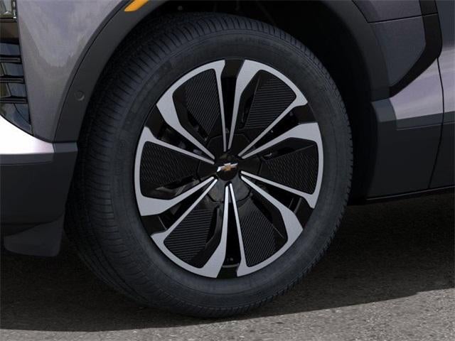 2025 Chevrolet Blazer EV AWD LT