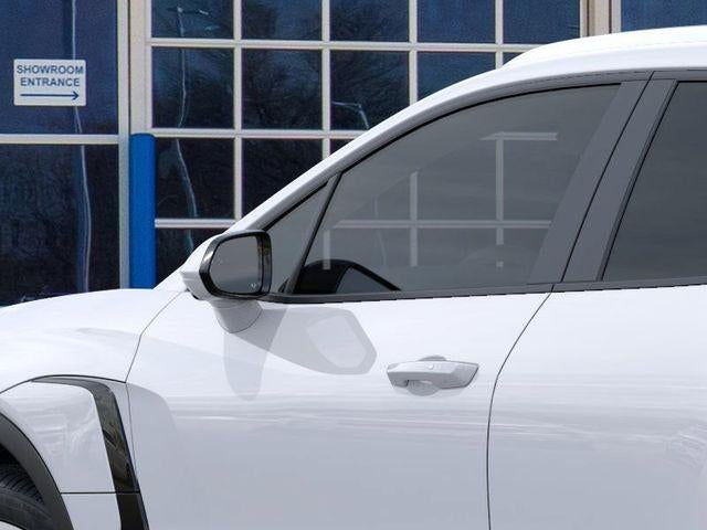 2026 Chevrolet Blazer EV AWD LT