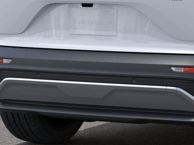 2026 Chevrolet Blazer EV AWD LT