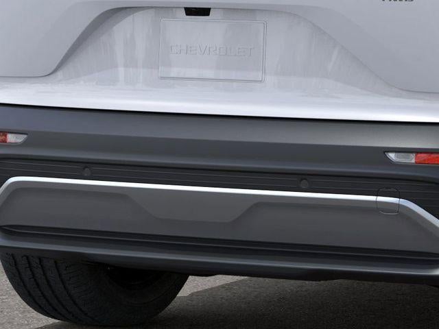 2026 Chevrolet Blazer EV AWD LT