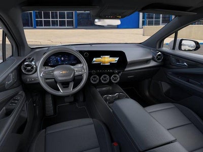 2026 Chevrolet Blazer EV AWD LT