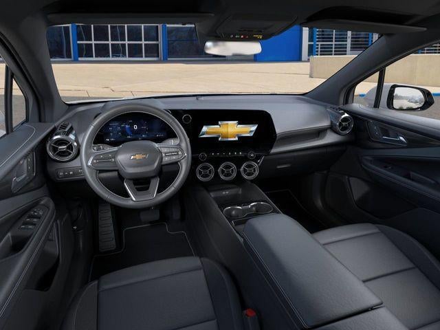 2026 Chevrolet Blazer EV AWD LT