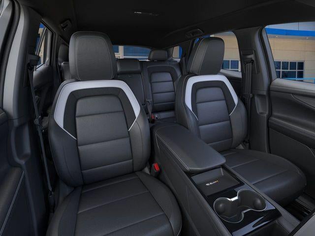 2026 Chevrolet Blazer EV AWD LT