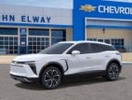2026 Chevrolet Blazer EV AWD LT
