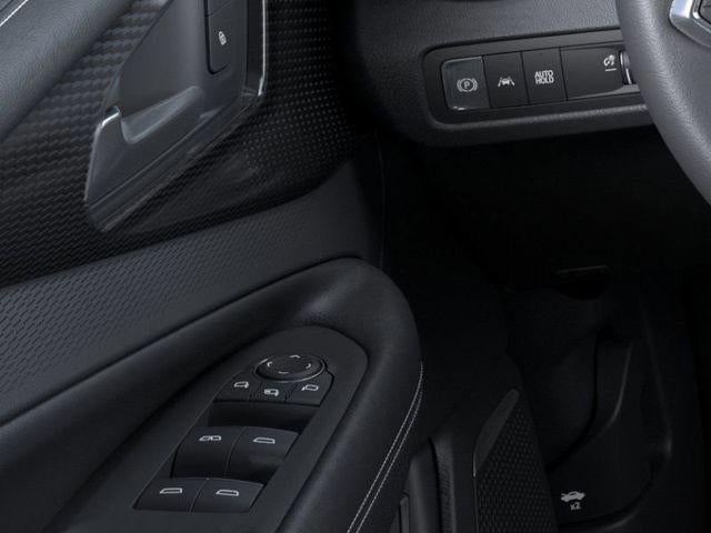 2026 Chevrolet Blazer EV AWD LT