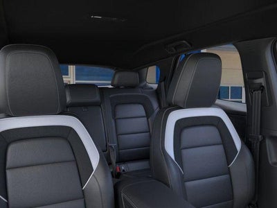 2026 Chevrolet Blazer EV AWD LT