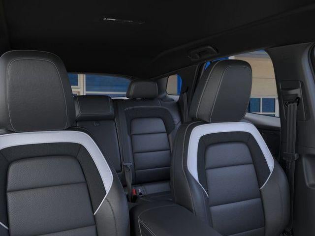 2026 Chevrolet Blazer EV AWD LT