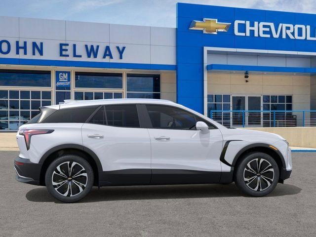 2026 Chevrolet Blazer EV AWD LT