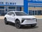 2026 Chevrolet Blazer EV AWD LT