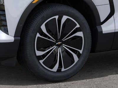 2026 Chevrolet Blazer EV AWD LT