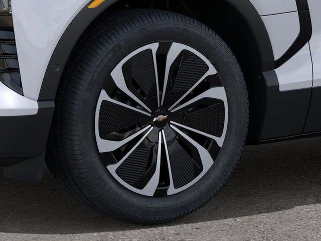 2026 Chevrolet Blazer EV AWD LT