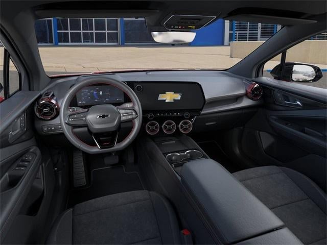 2024 Chevrolet Blazer EV RWD RS