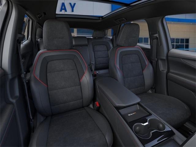 2024 Chevrolet Blazer EV RWD RS