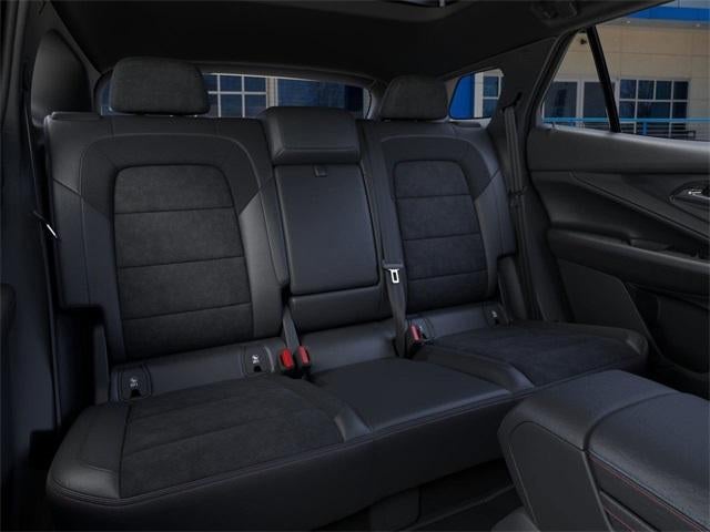 2024 Chevrolet Blazer EV RWD RS