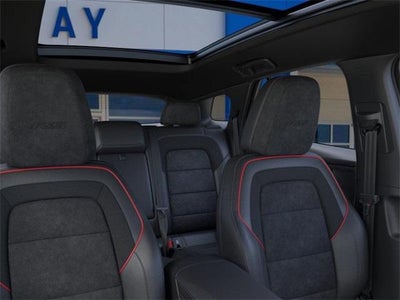 2024 Chevrolet Blazer EV RWD RS