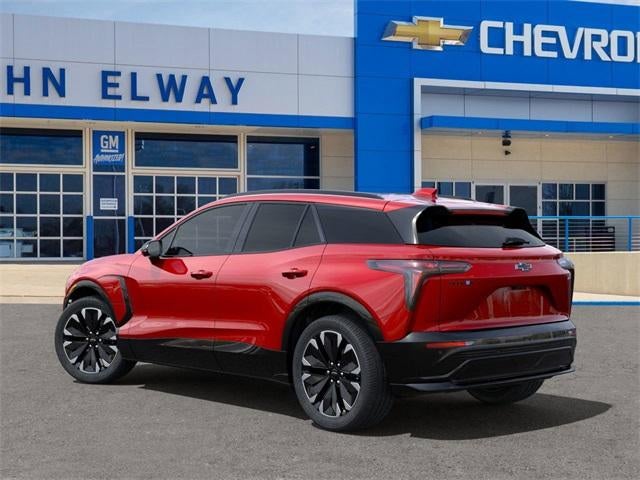 2024 Chevrolet Blazer EV RWD RS