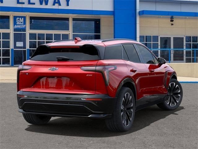 2024 Chevrolet Blazer EV RWD RS