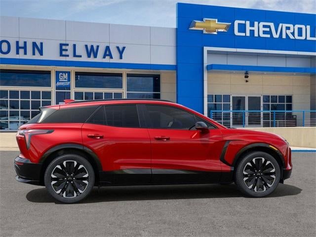 2024 Chevrolet Blazer EV RWD RS