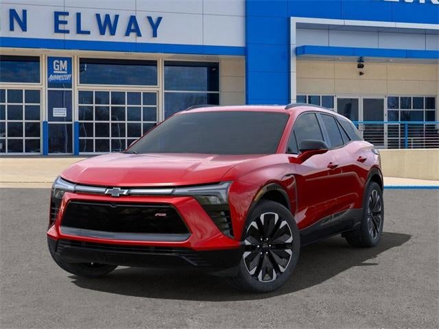 2024 Chevrolet Blazer EV RWD RS