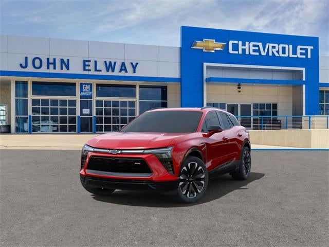 2024 Chevrolet Blazer EV RWD RS