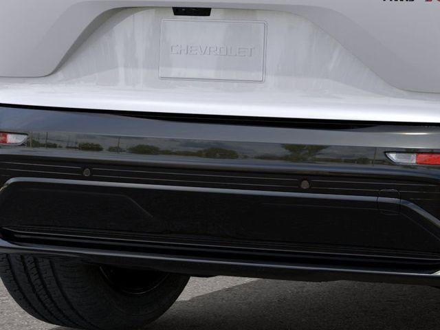 2025 Chevrolet Blazer EV AWD RS