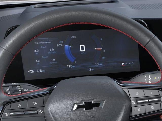 2025 Chevrolet Blazer EV AWD RS