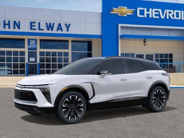 2025 Chevrolet Blazer EV AWD RS