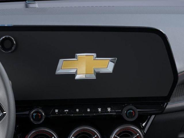 2025 Chevrolet Blazer EV AWD RS