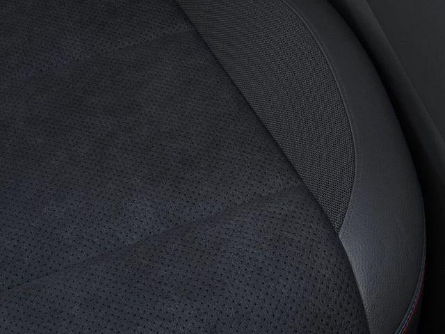 2025 Chevrolet Blazer EV AWD RS