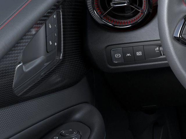 2025 Chevrolet Blazer EV AWD RS