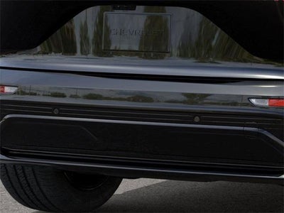 2026 Chevrolet Blazer EV AWD RS