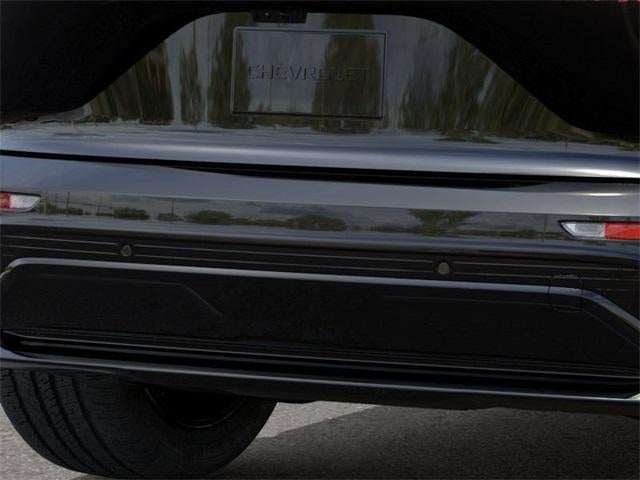 2026 Chevrolet Blazer EV AWD RS