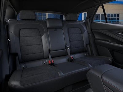 2026 Chevrolet Blazer EV AWD RS