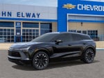 2026 Chevrolet Blazer EV AWD RS