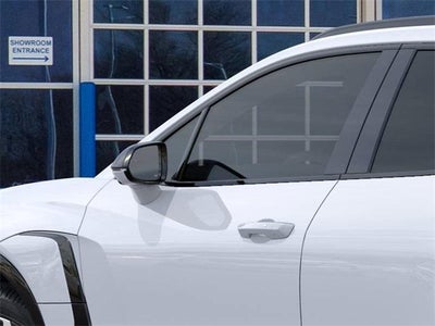 2026 Chevrolet Blazer EV AWD RS