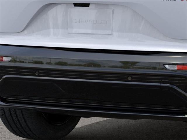 2026 Chevrolet Blazer EV AWD RS