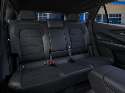 2026 Chevrolet Blazer EV AWD RS