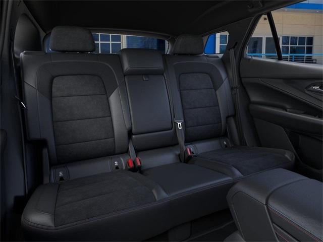 2026 Chevrolet Blazer EV AWD RS