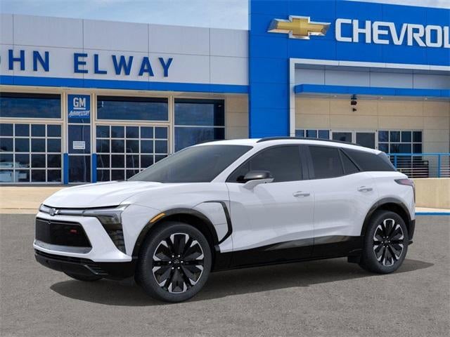 2026 Chevrolet Blazer EV AWD RS