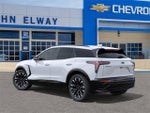 2026 Chevrolet Blazer EV AWD RS