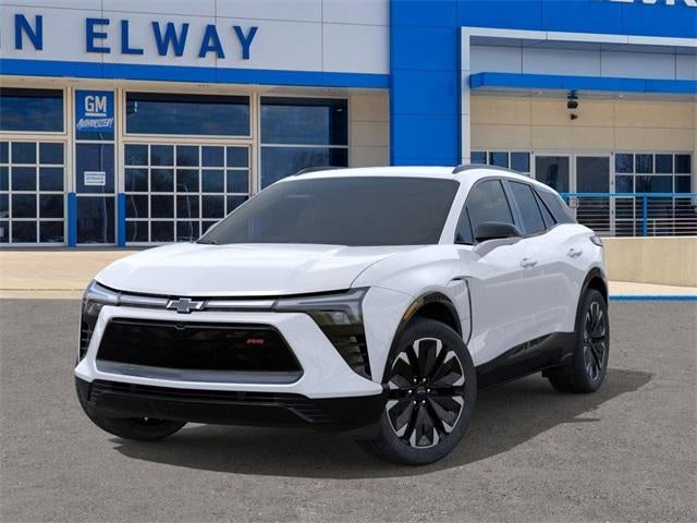 2026 Chevrolet Blazer EV AWD RS