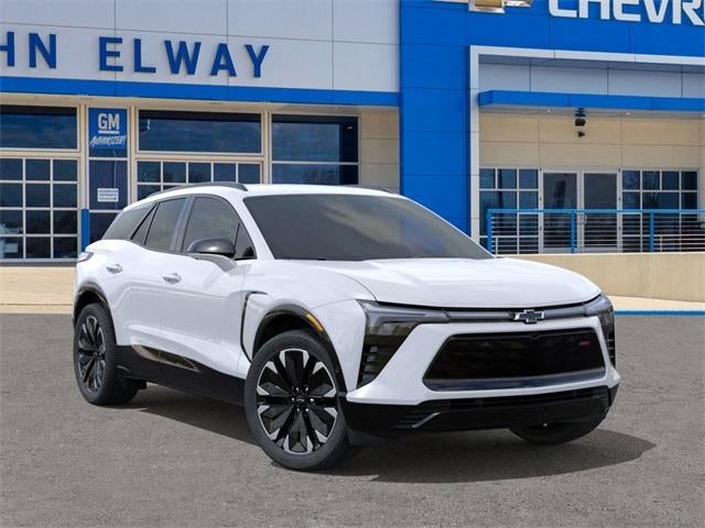 2026 Chevrolet Blazer EV AWD RS