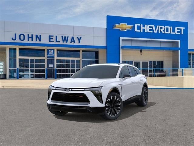 2026 Chevrolet Blazer EV AWD RS