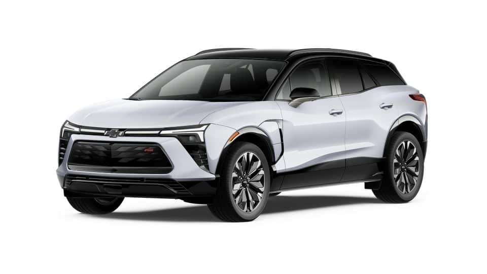 2026 Chevrolet Blazer EV AWD RS